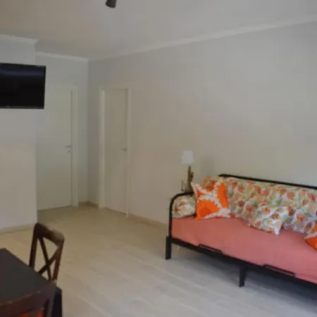 Apartmán Estivo Grottammare