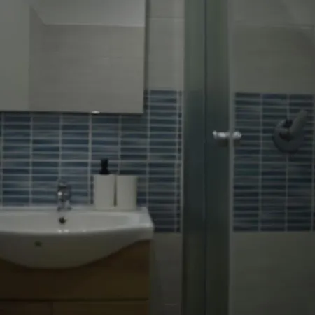 Apartmán Estivo